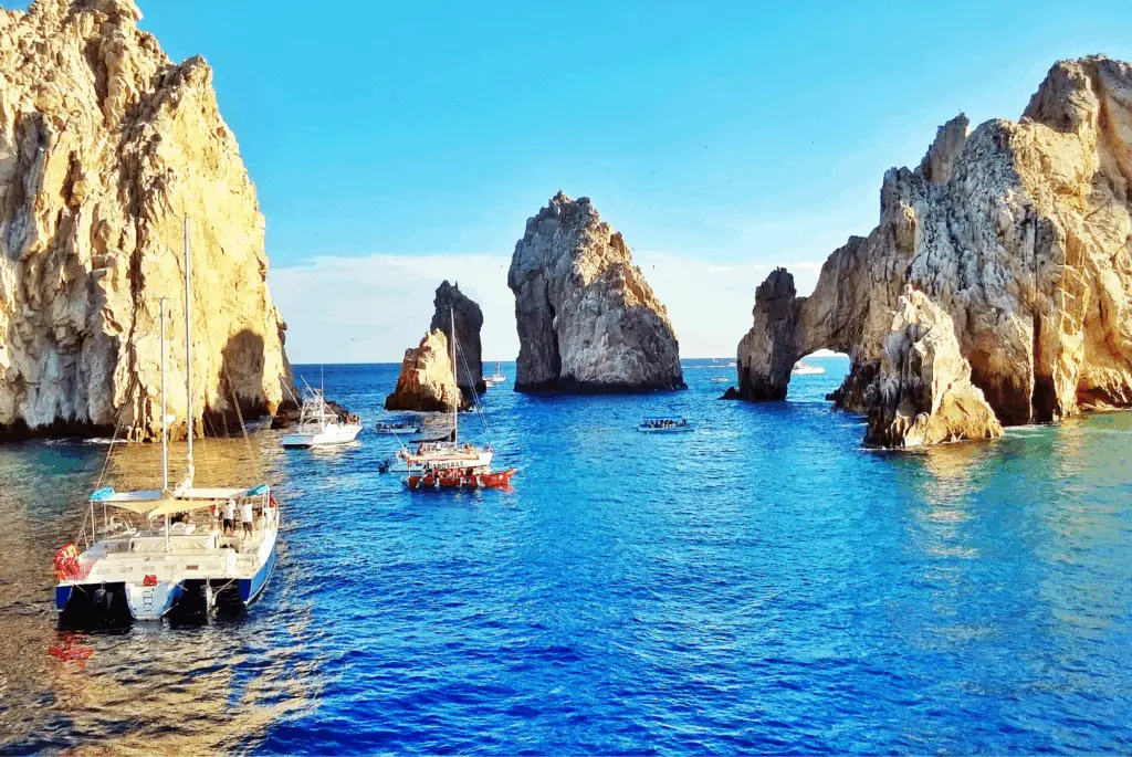 Riviera Maya & Los Cabos, Mexico