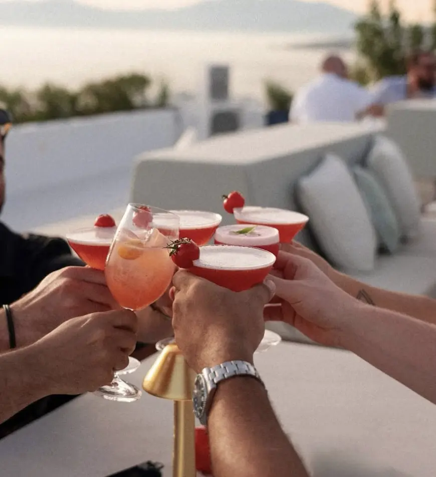 LPM Mykonos