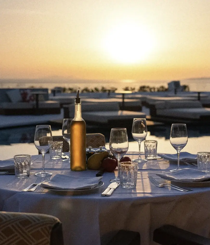 LPM Mykonos