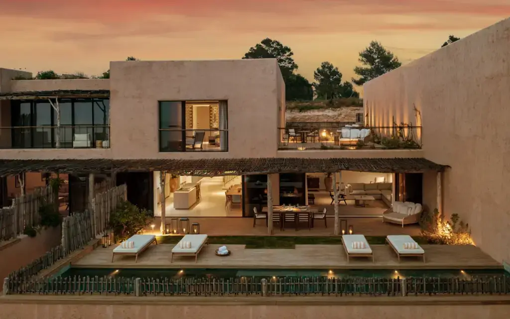 Six Senses Ibiza