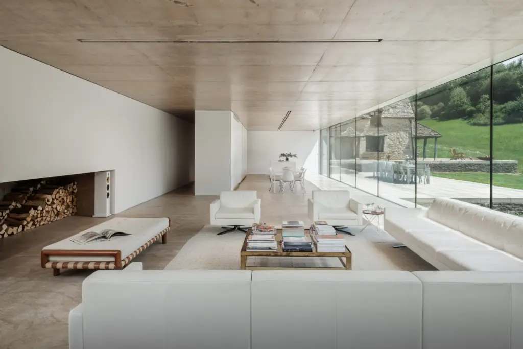 The Find, Cheltenham