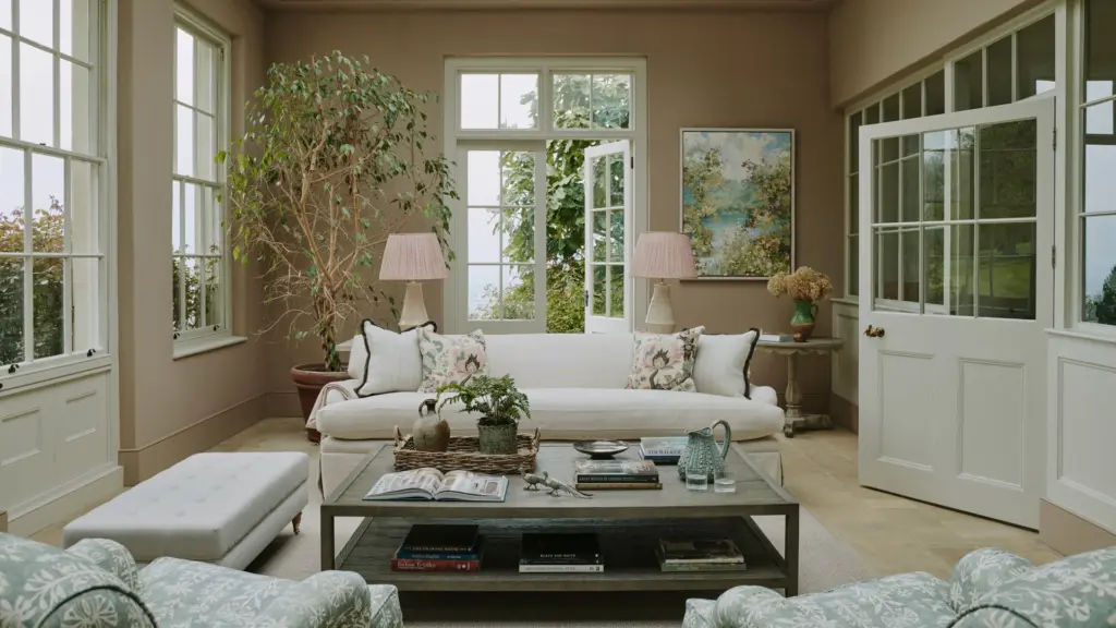 The Hewletts, Cheltenham