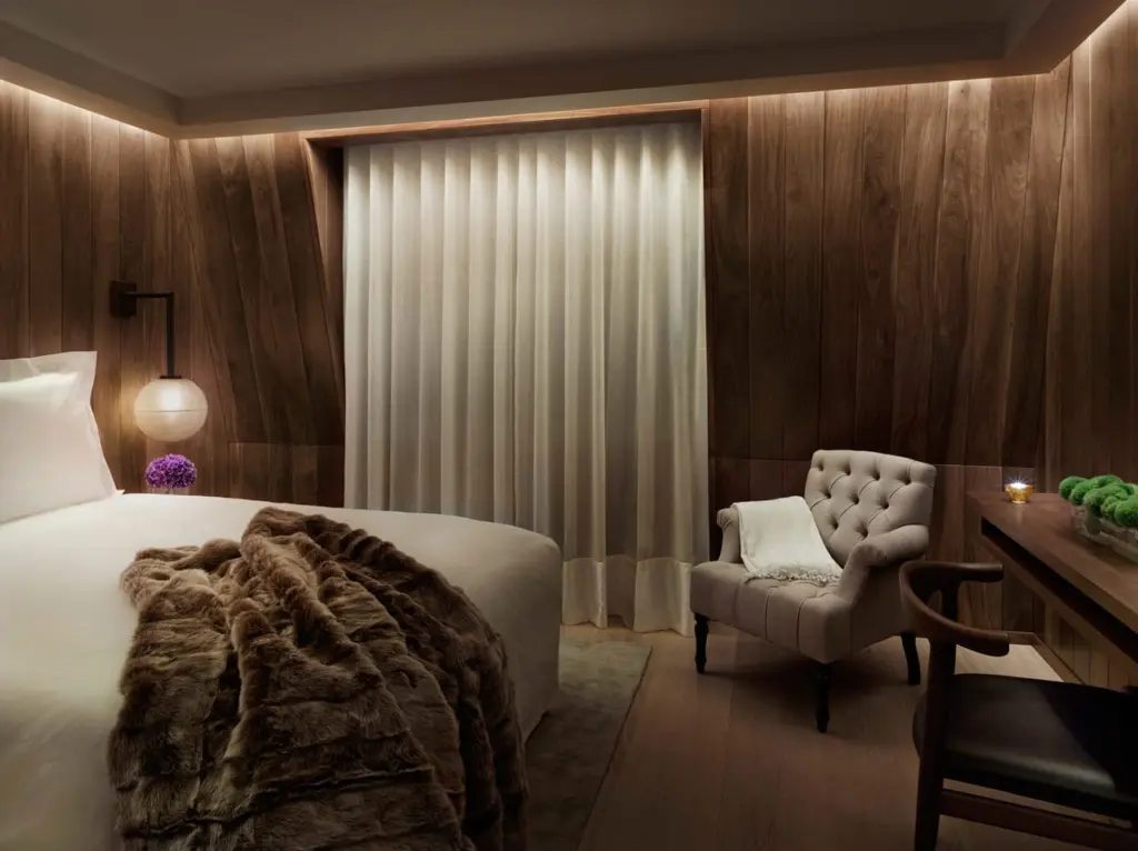 The London EDITION – The Penthouse