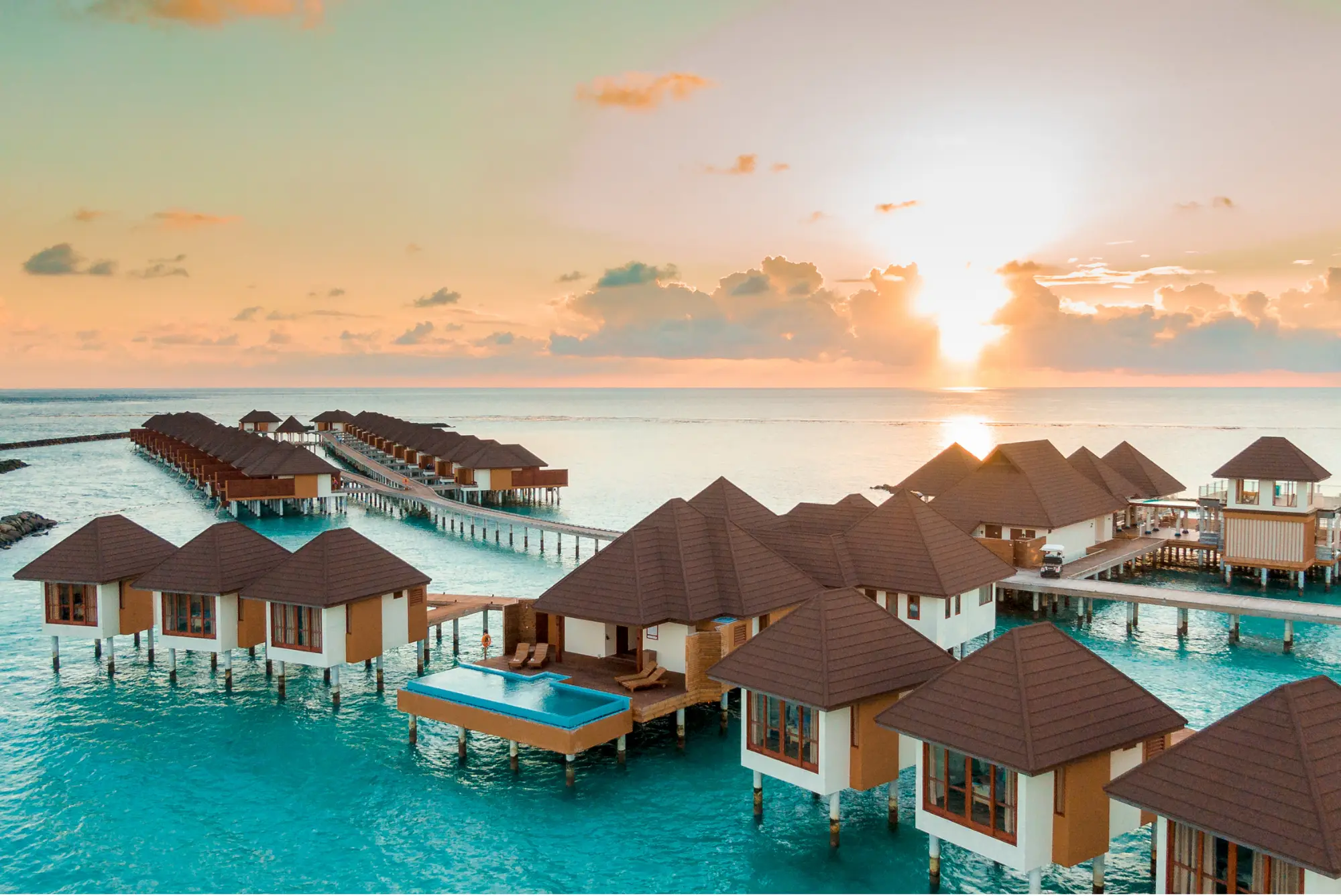 13 Best Holiday Destinations in November