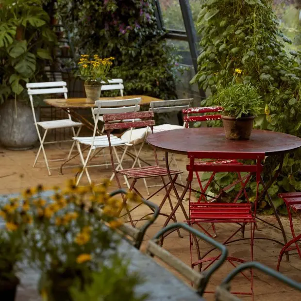 The Teahouse 620x620