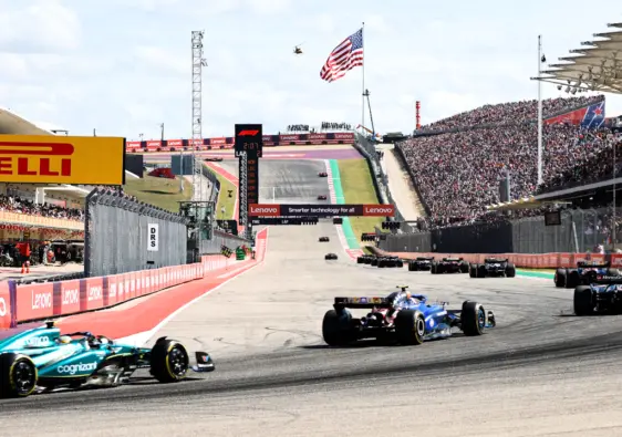 United States Grand Prix