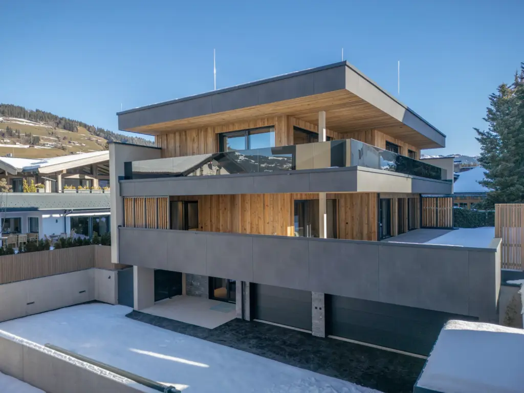 Villa Adler Lodge, Kirchberg in Tirol