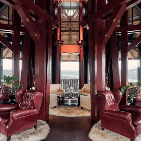 Billionaire Luxury Calendar for November 2025