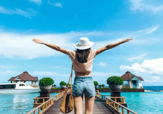 best holiday destinations in november