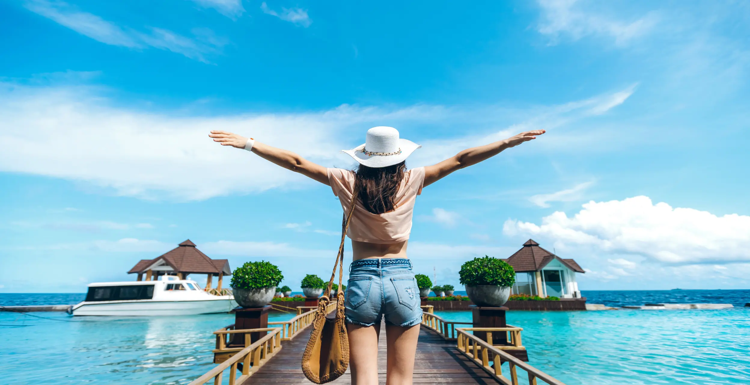 best holiday destinations in november
