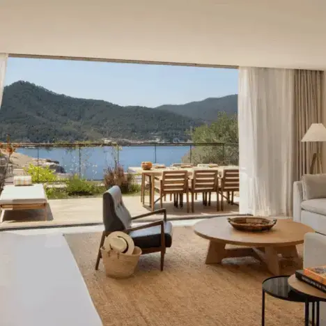 10 Best Hotels in Ibiza for Peaceful Luxury