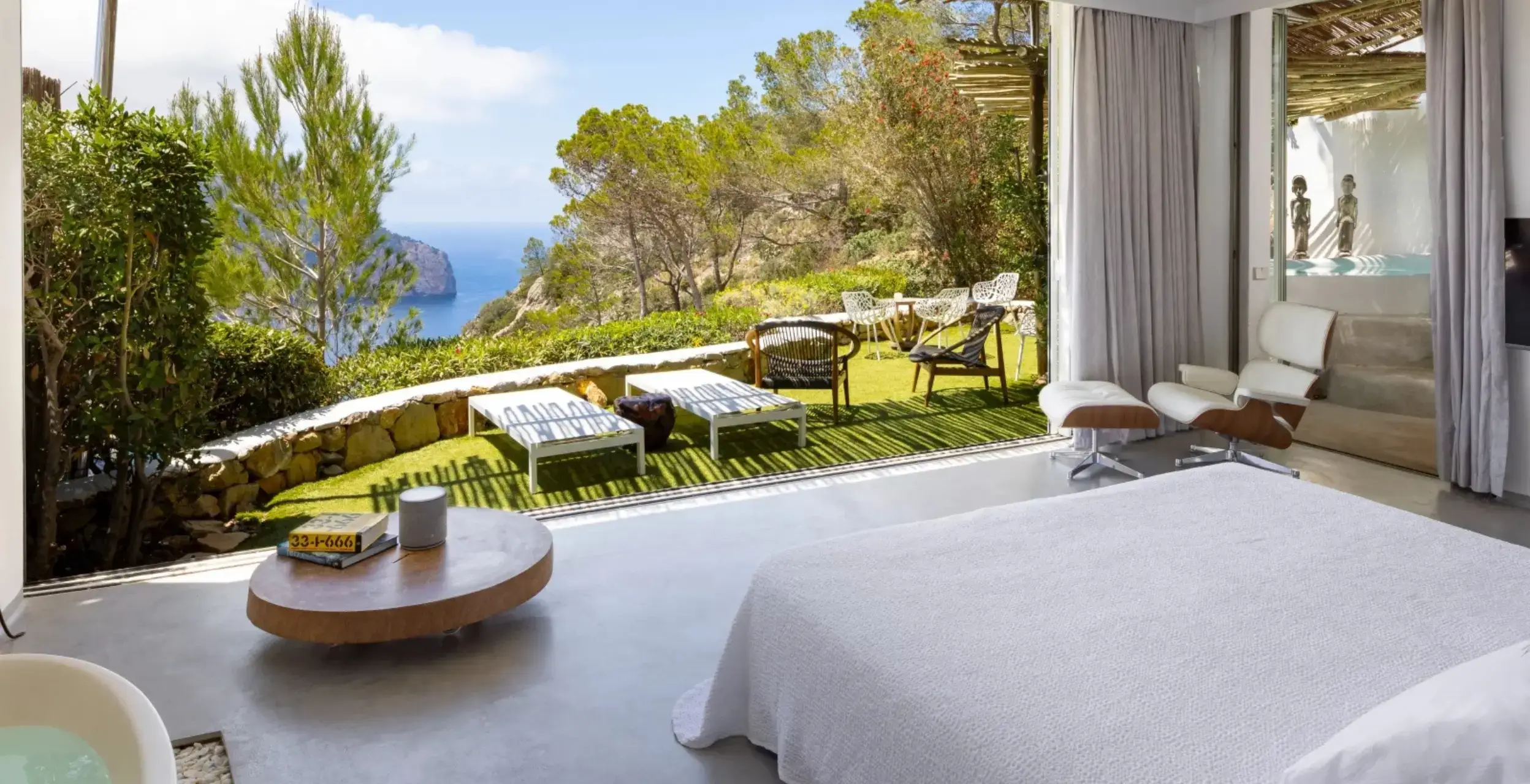 best hotels in ibiza