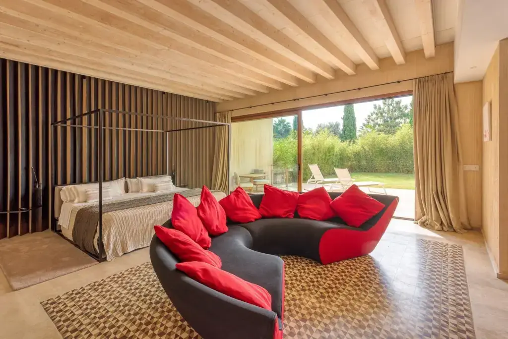 garden suite