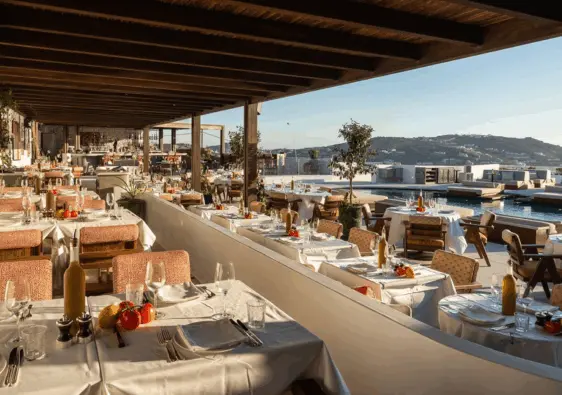 lpm mykonos