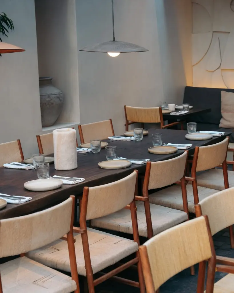 noema restaurant