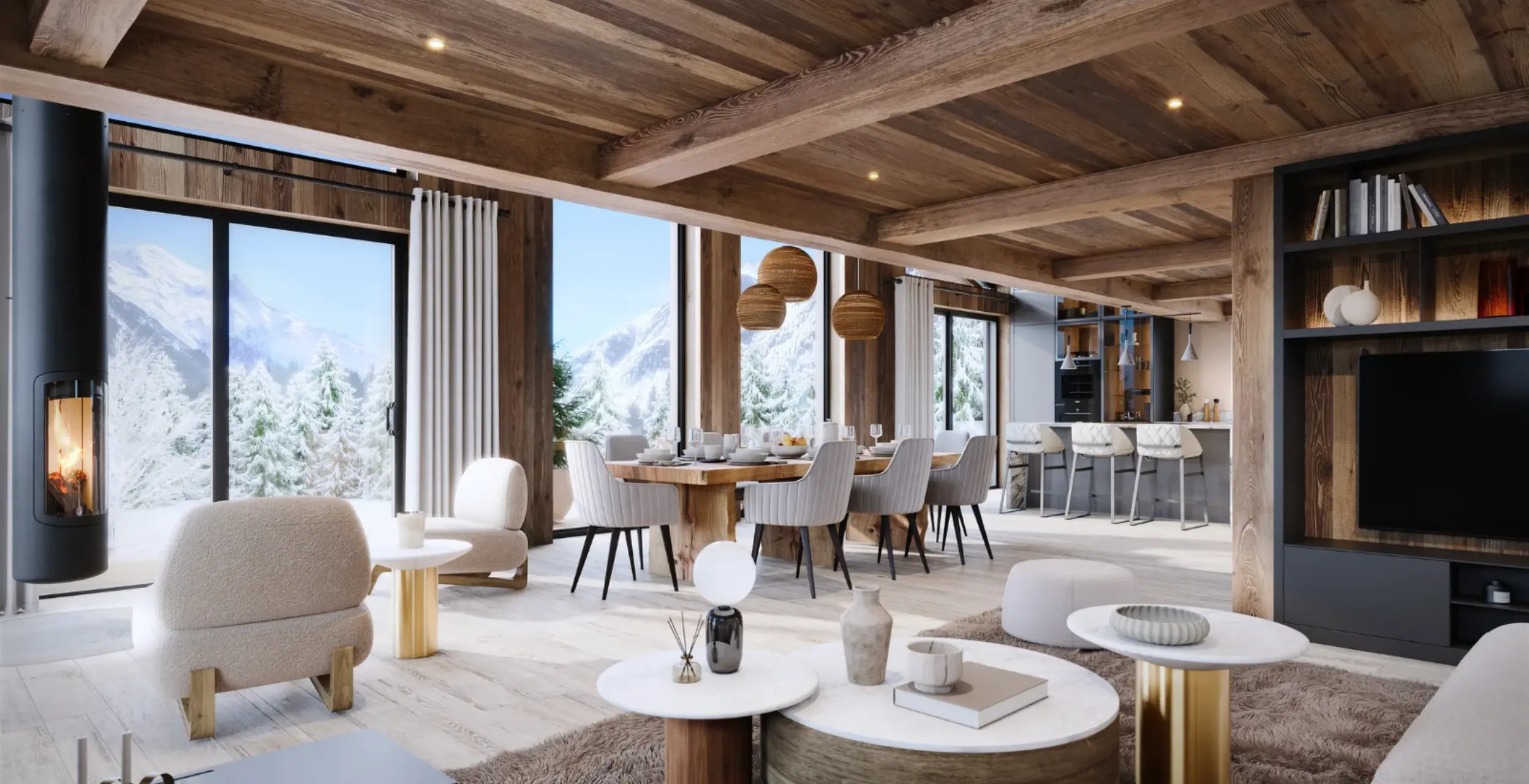 property listings in the south of france