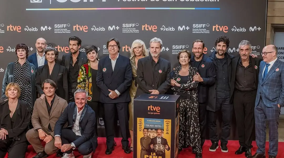 san sebastián film festival