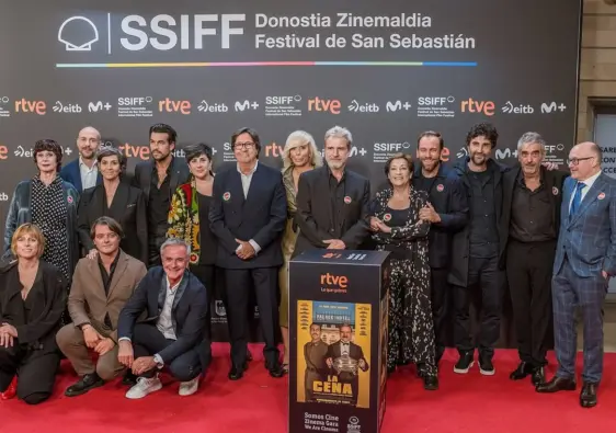 san sebastián film festival