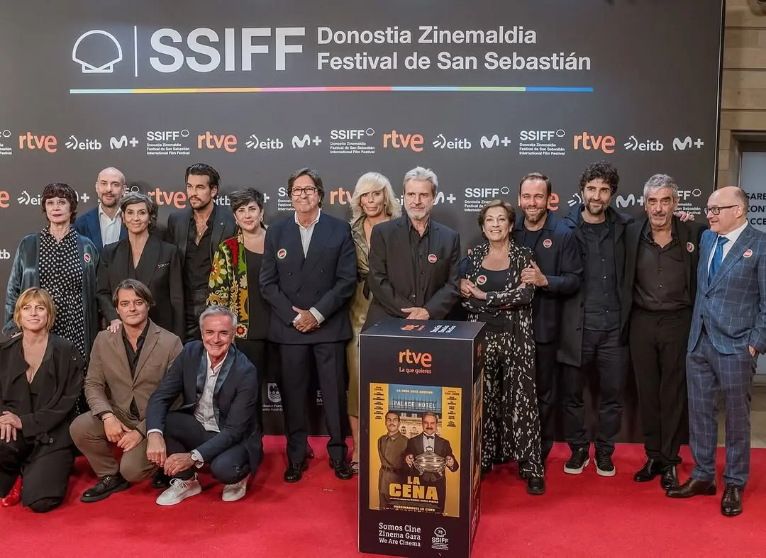san sebastián film festival