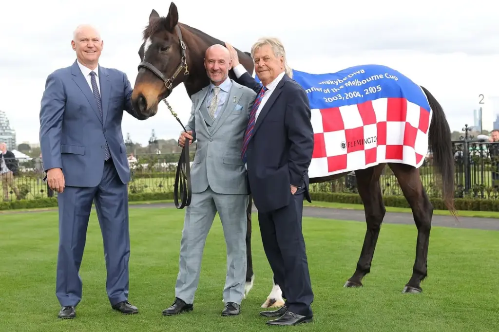 Melbourne Cup
