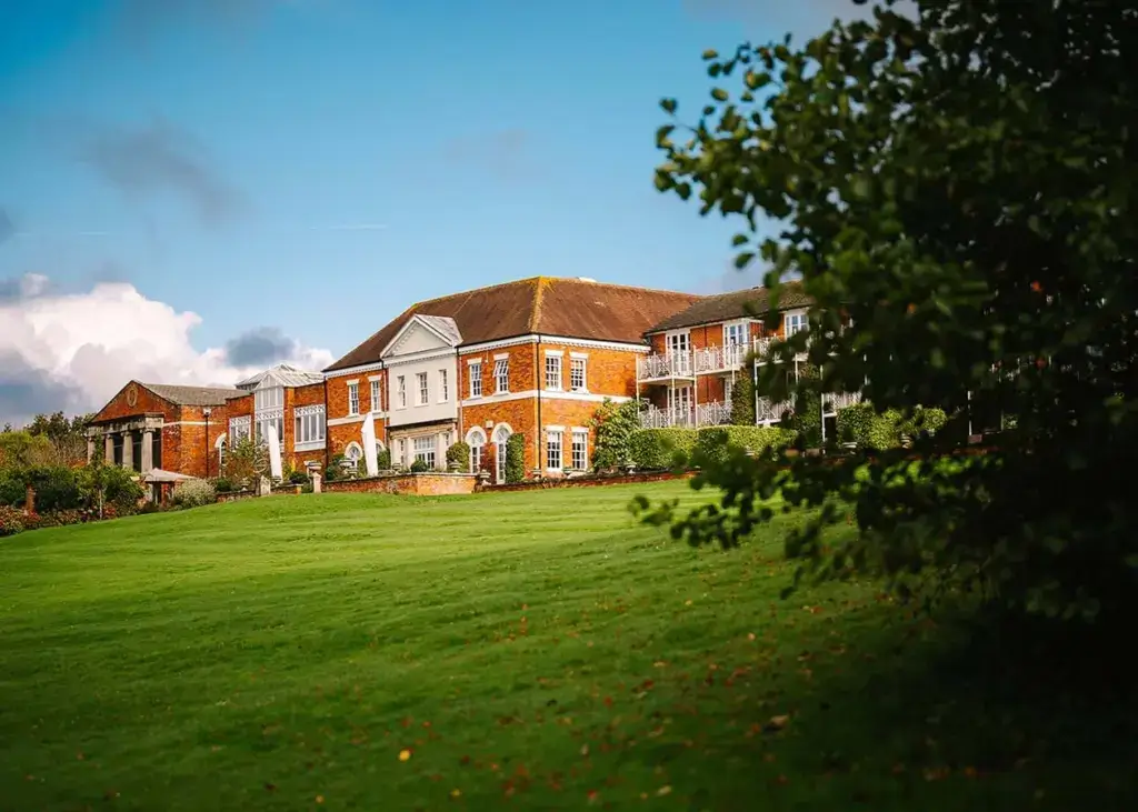 Chewton Glen Treehouses, Hampshire
