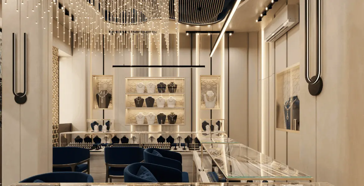 Christmas Shopping for Billionaires