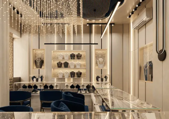 Christmas Shopping for Billionaires