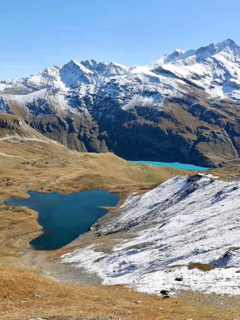 Grimentz, Switzerland