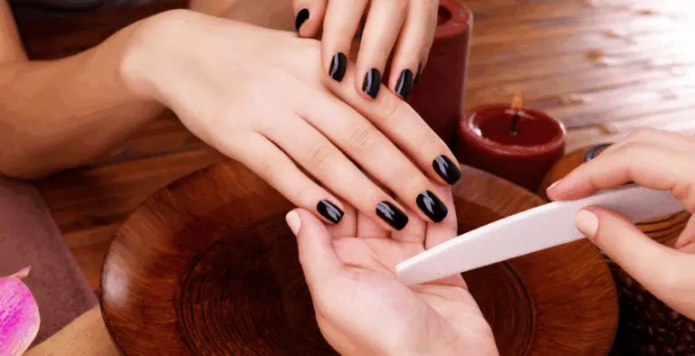 luxurious manicure experiences
