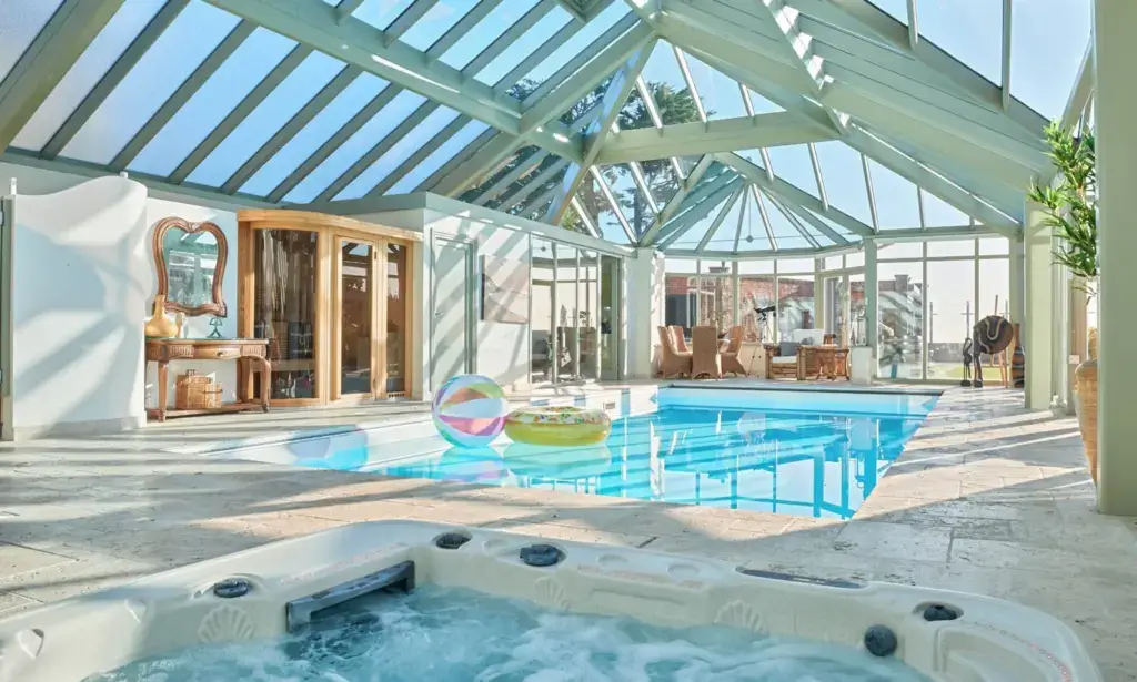 Kate & Tom’s Curated Estates, UK wide