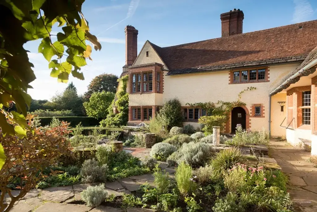 Landmark Trust Properties, Nationwide