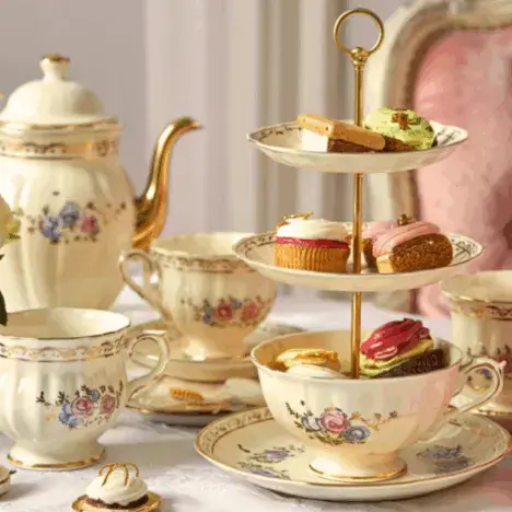 London Christmas Travel Guide: A Luxury Wanderings Edition