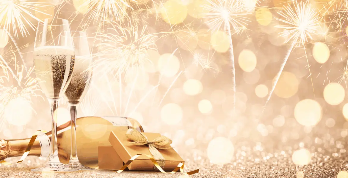 New Year’s Eve Celebrations