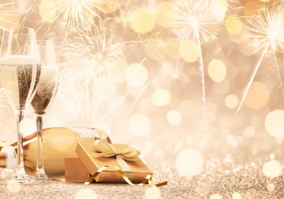 New Year’s Eve Celebrations