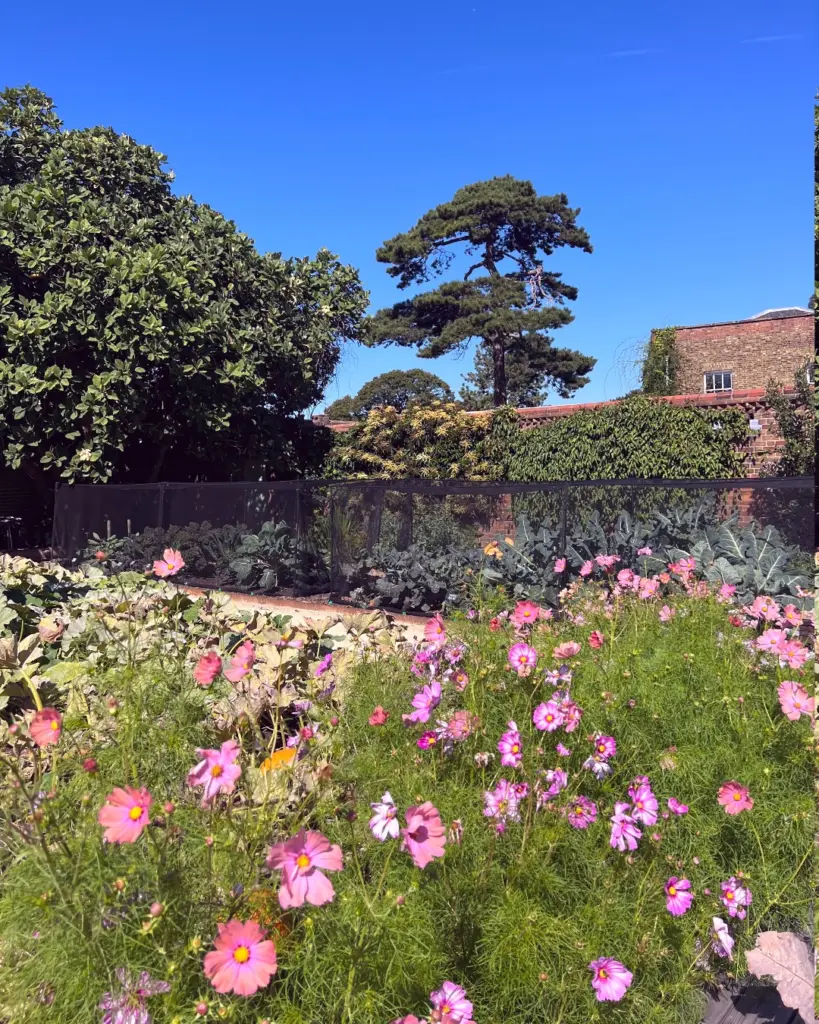 Royal Botanic Gardens, Kew – London, United Kingdom