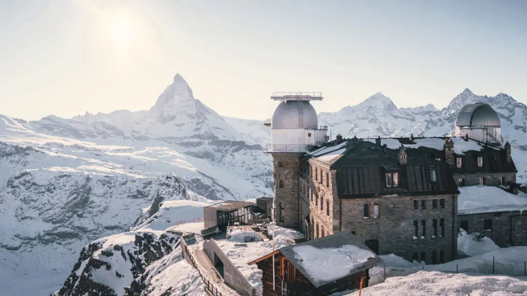 Zermatt
