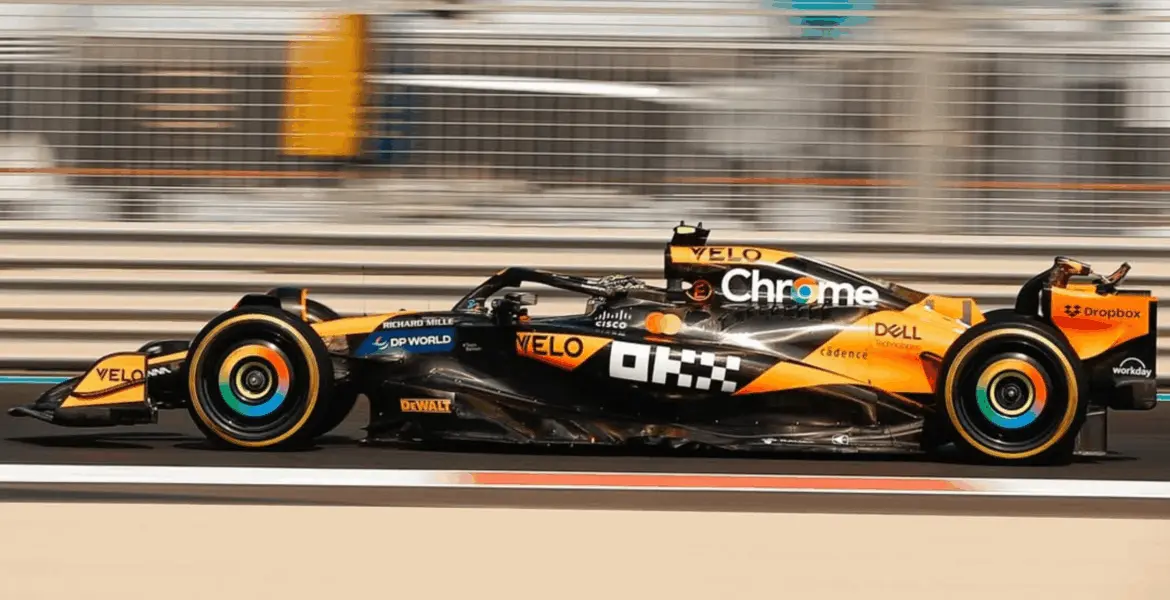 abu dhabi grand prix