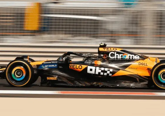abu dhabi grand prix