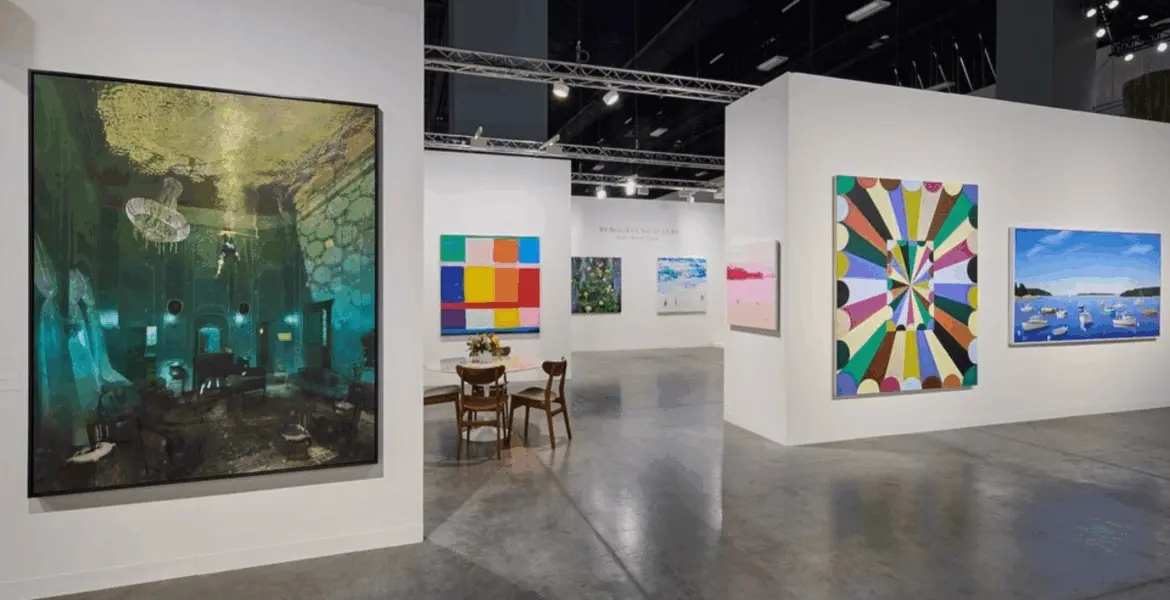 art basel miami beach
