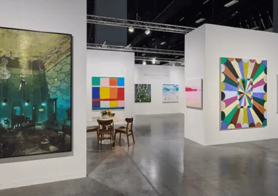 art basel miami beach