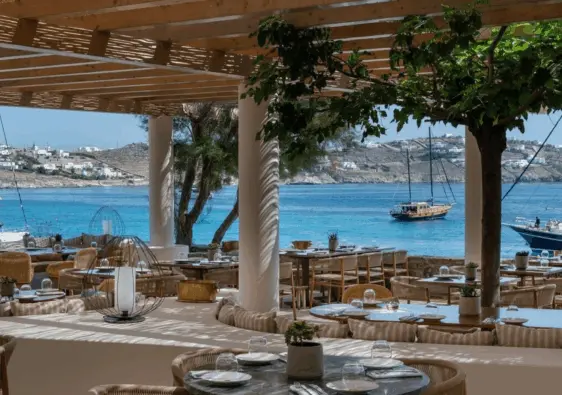 beefbar mykonos