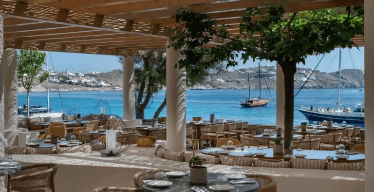 beefbar mykonos