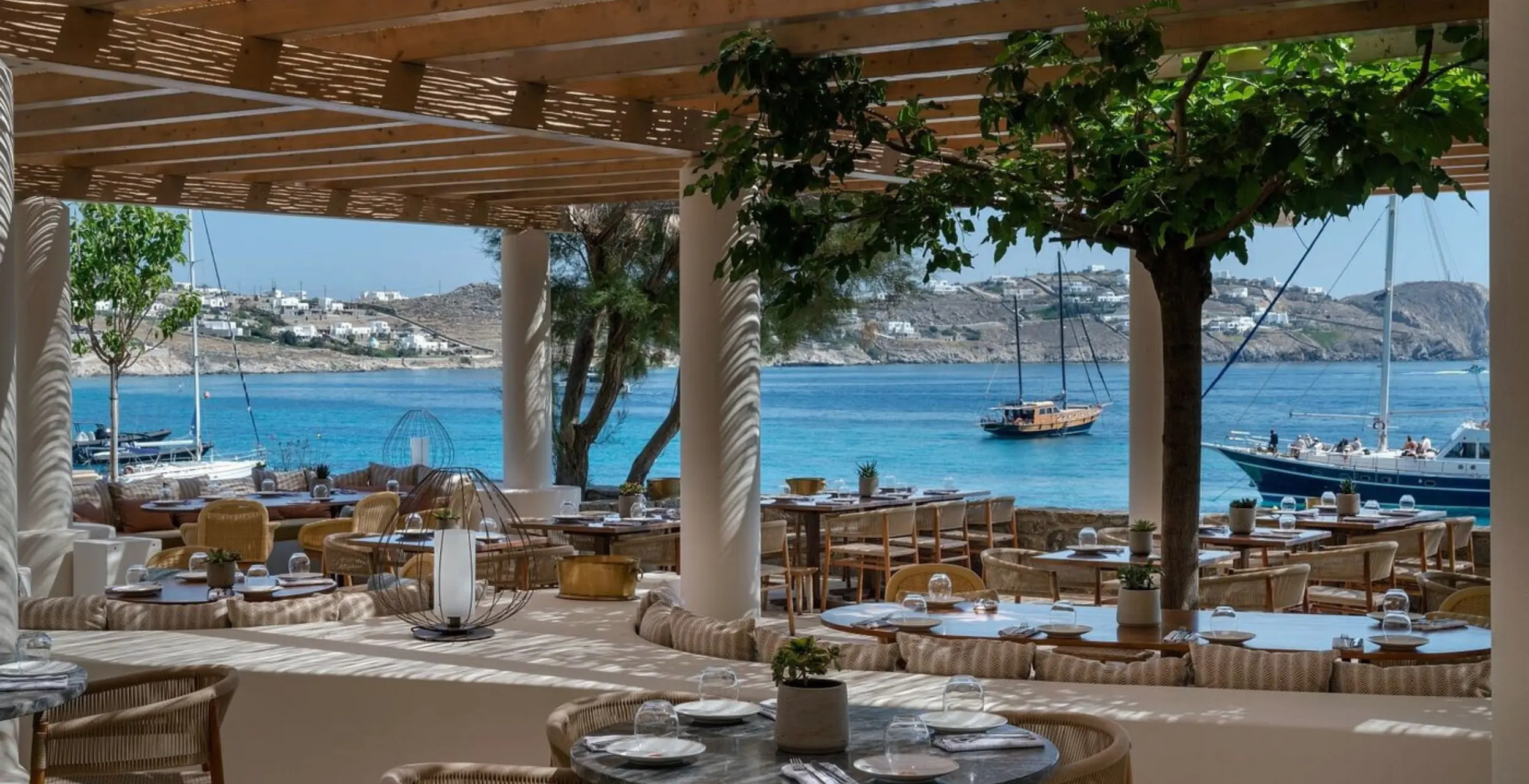 beefbar mykonos