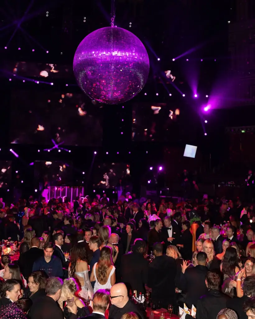 british fashion awards