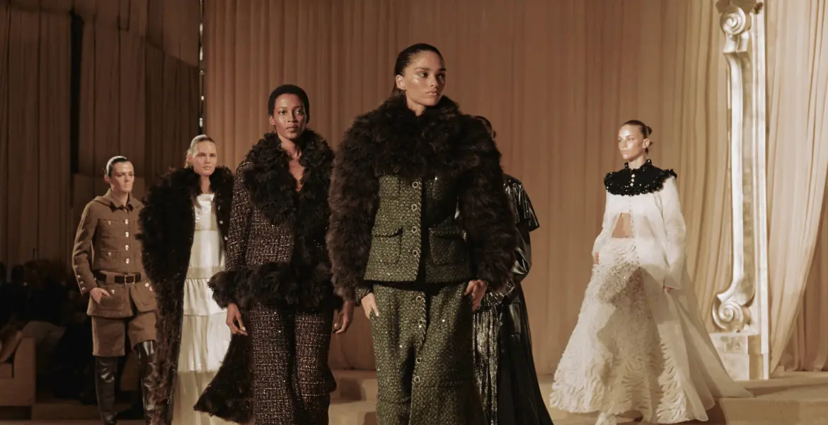 chanel metiers d'art