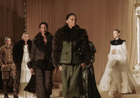 chanel metiers d'art
