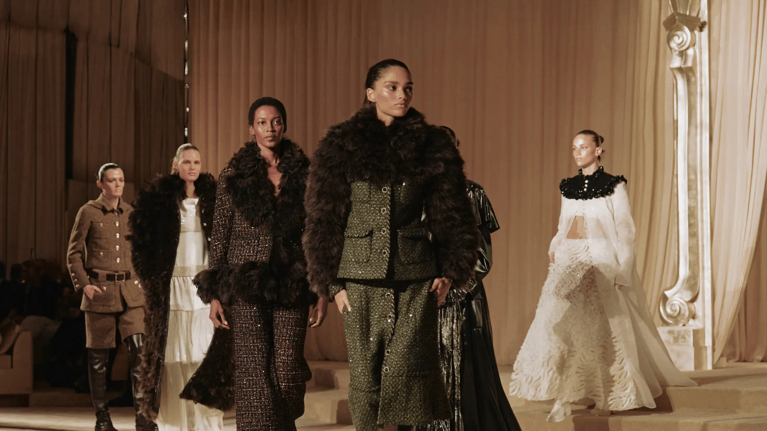 chanel metiers d'art