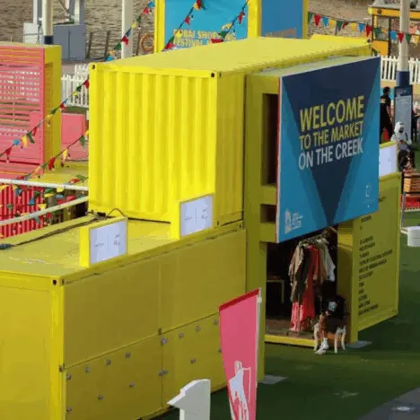 London International Animation Festival: A Cultural Journey in Motion