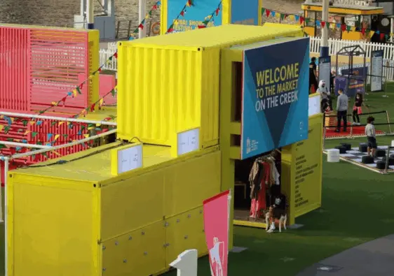 dubai shopping festival