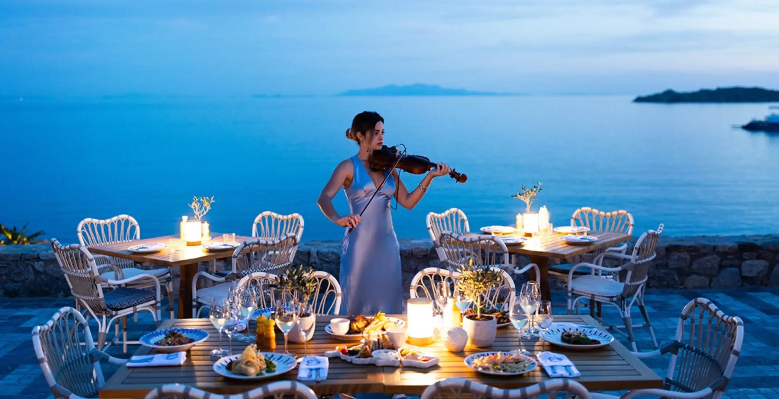 elais restaurant